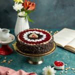 Custom Designer Cakes