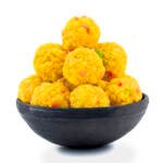 Boondi Ladoo