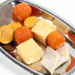 Parval Mithai